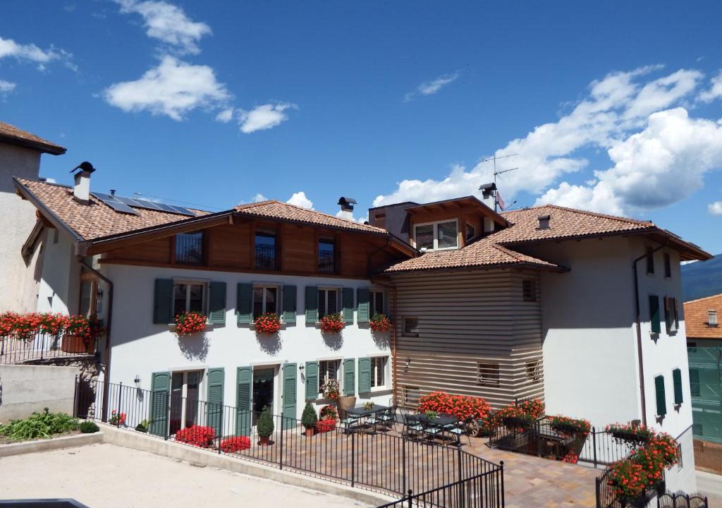 Cles House | Agritur Primo Sole