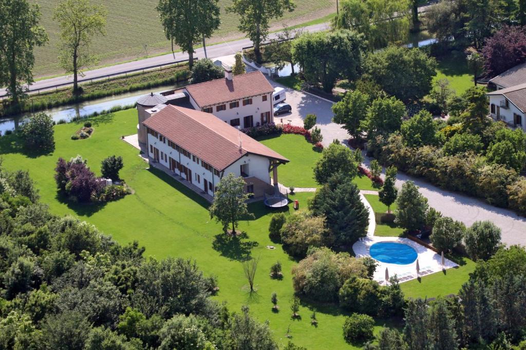 Meolo House | Agriturismo Ancillotto