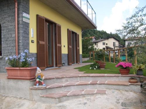 Stazzona House | Agriturismo Botton D'Oro