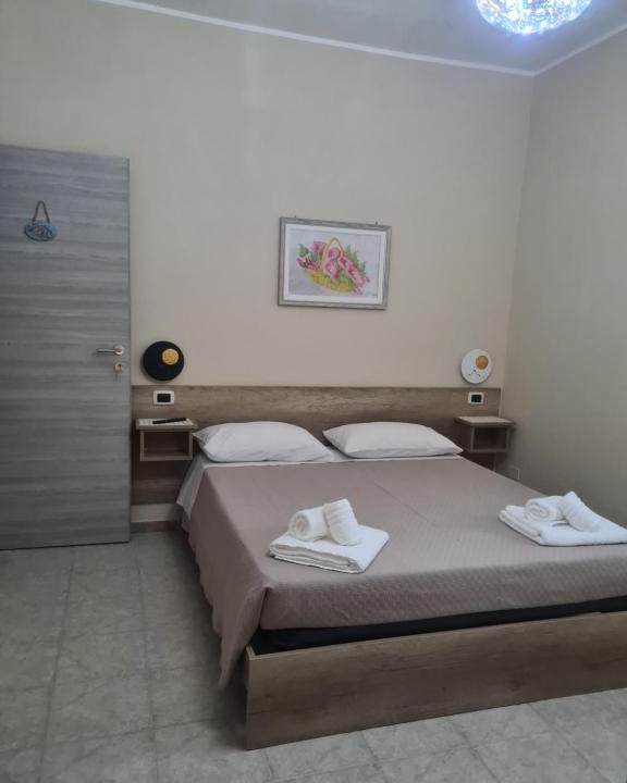 Chiaromonte House | Agriturismo Cara Terra Lucana