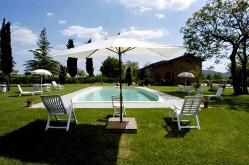 Lucignano House | Agriturismo Casa Elisa