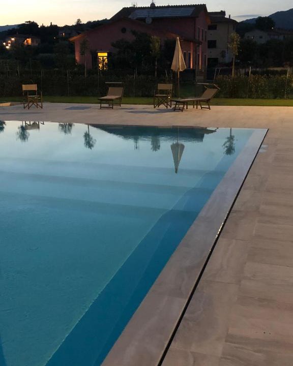 San Michele di Moriano House | Agriturismo Casa Rosa