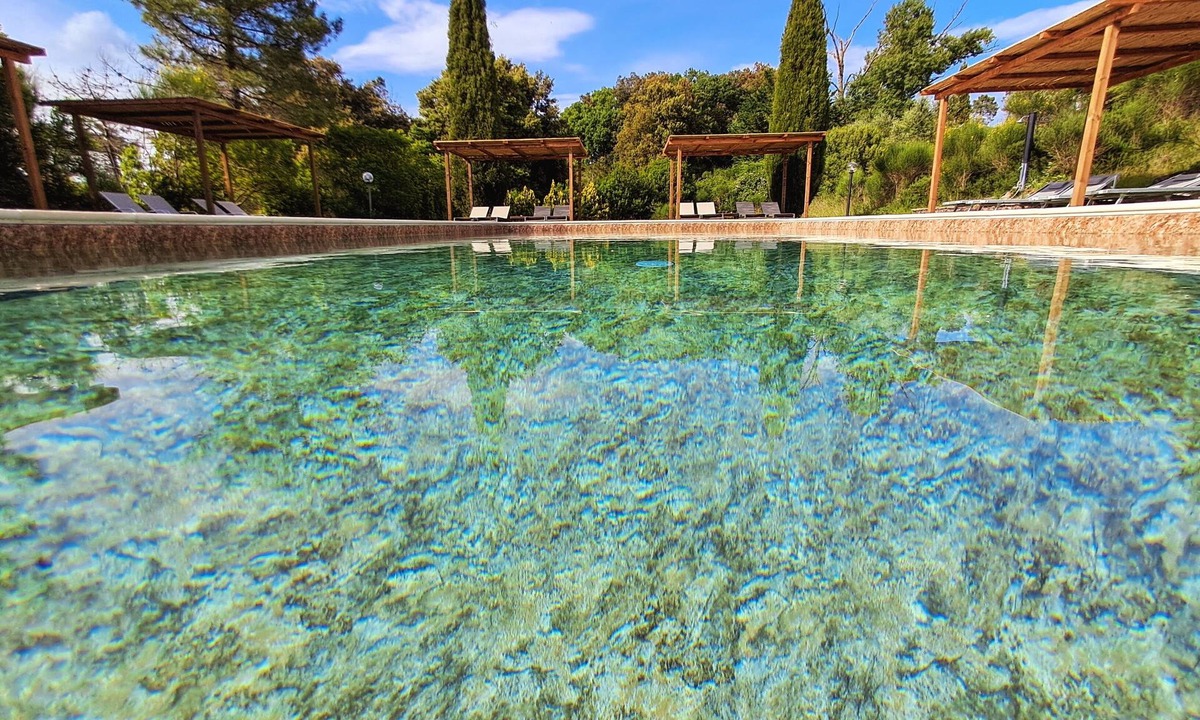 Gambassi Terme Other | agriturismo e maneggio Poggio Leone
