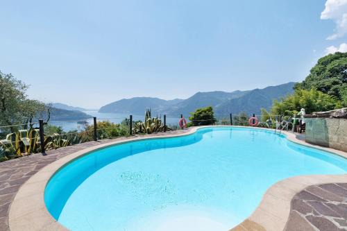 Marone House | Agriturismo El Giardì