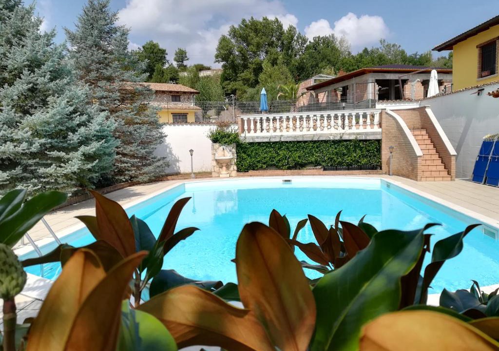 Paternopoli House | Agriturismo I Tre Ulivi