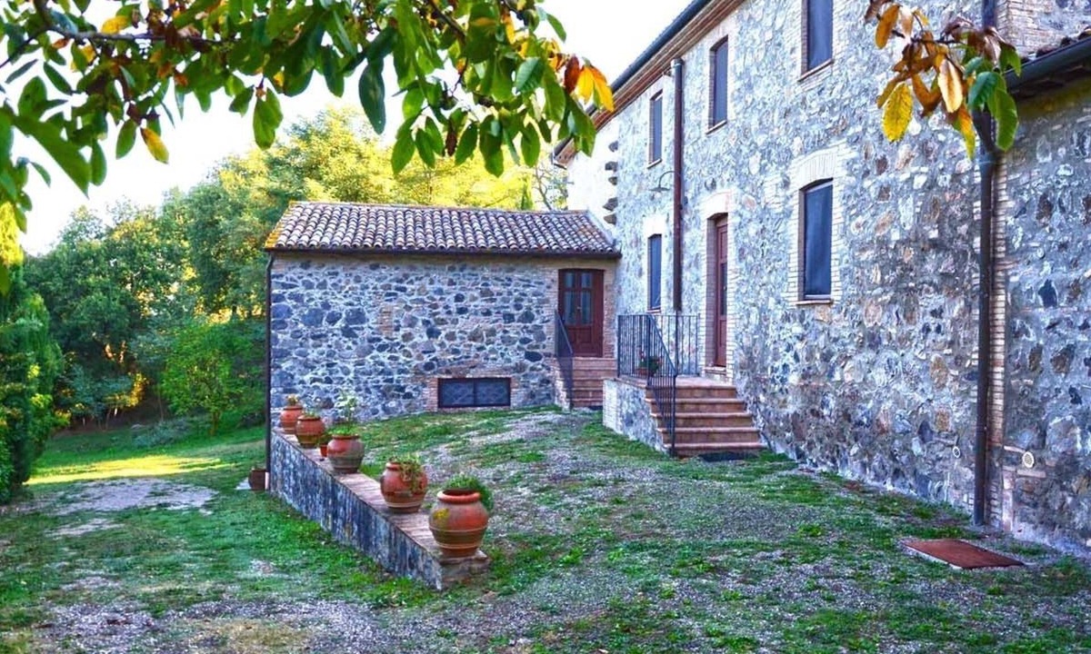 Castel Viscardo Other | Agriturismo Il Cornalino