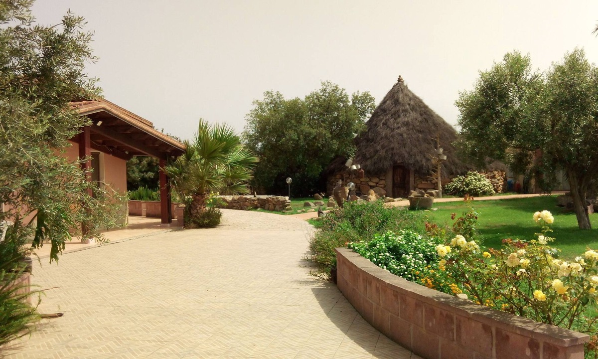 Assemini House | Agriturismo Is Scalas