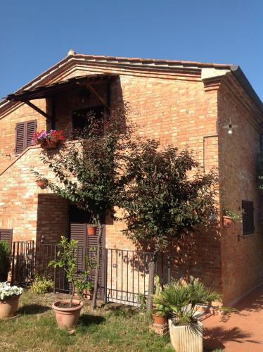 Siena House | Agriturismo La Collina