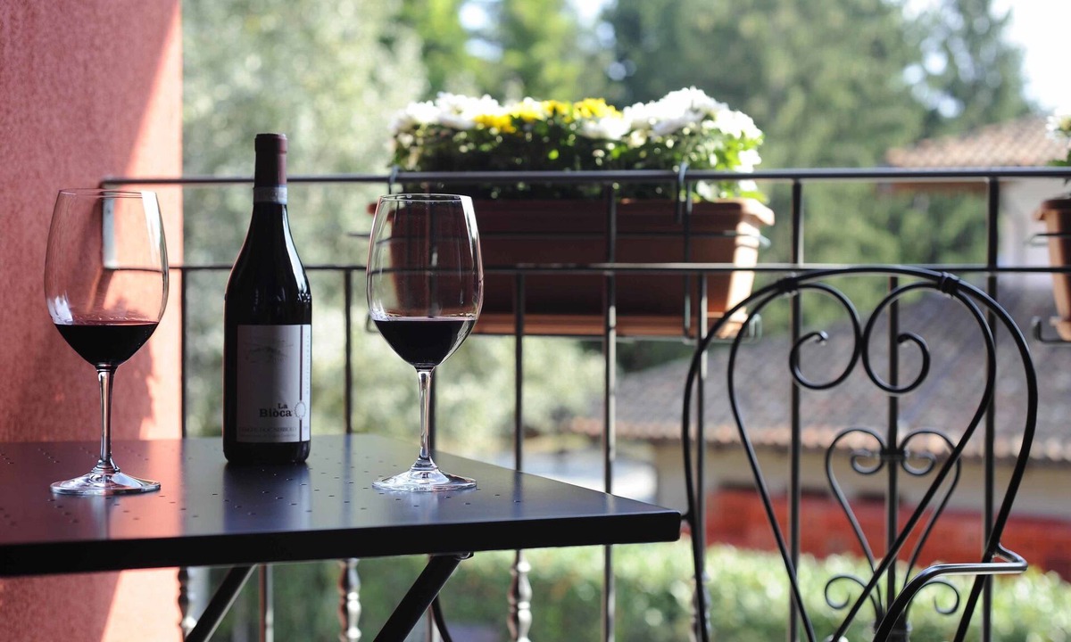 Serralunga d'Alba Other | Agriturismo La Biòca