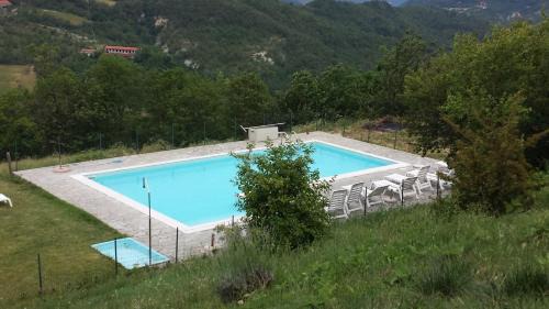 Ponzone House | Agriturismo Le Piagge