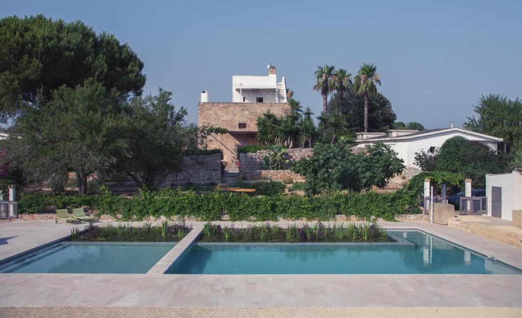 Ugento House | Agriturismo Masseria Gianferrante