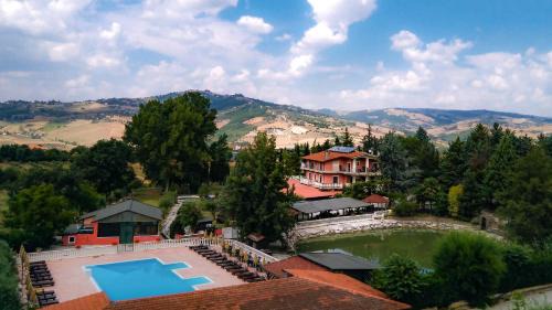Flumeri House | Agriturismo Petrilli