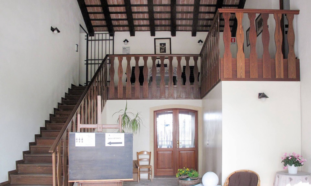 Fossalta Maggiore Apartment | Agriturismo Rechsteiner by Interhome