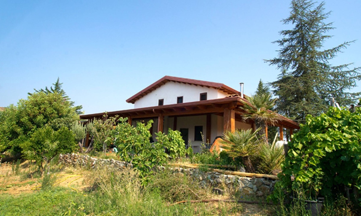 Santa Sofia dʼEpiro House | Agriturismo Torre Cocciani