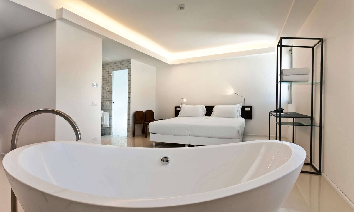 Castiglione delle Stiviere Hotel | Aiden by Best Western JHD Dunant Hotel