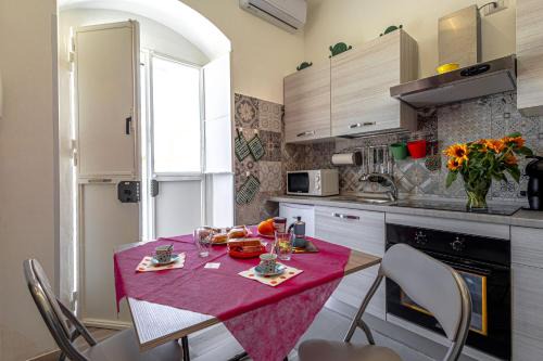 Vittoria House | Al Baglio 2