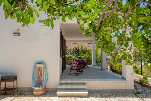 Scopello House | AL BARONE