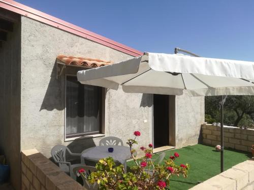 Testa dell'Acqua House | Al Carosello