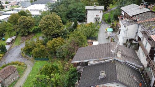 Valtellina Apartment | Al Carotin