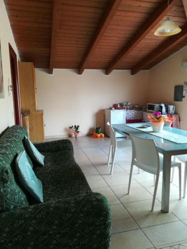 Monastir Bed & Breakfast | Al Ciclamino