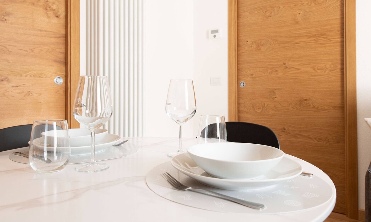 Santa Lucia Apartment | Al Forte 6