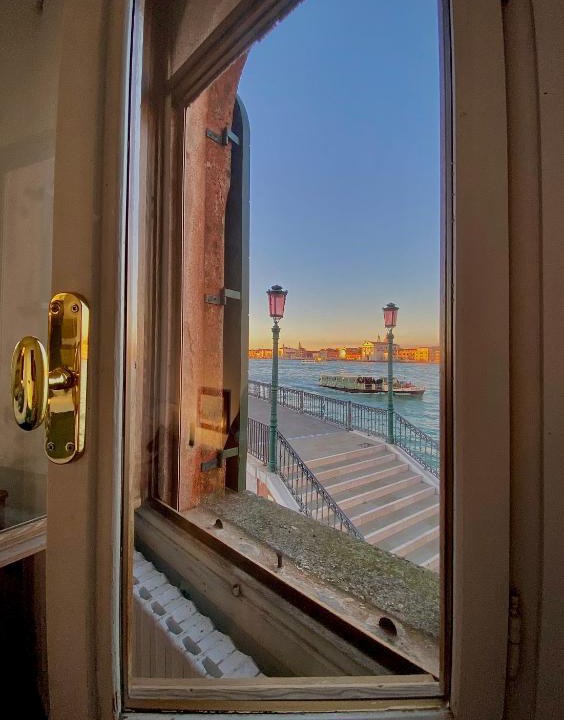Molina Apartment | Al Ponte Lungo - Giudecca