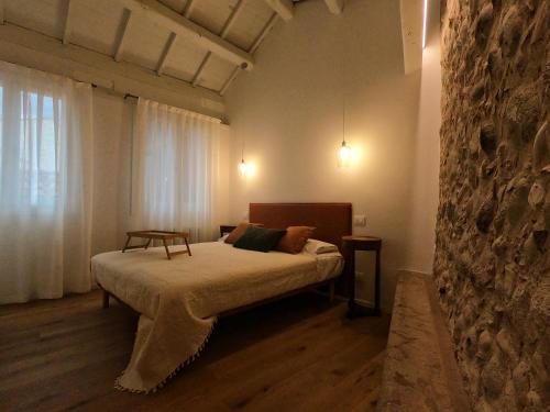 Bassano del Grappa Apartment | Al Vecchio Porto