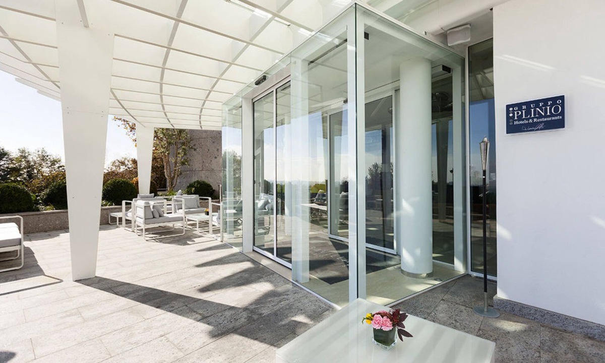 Albavilla Hotel | Albavilla Hotel & Co.