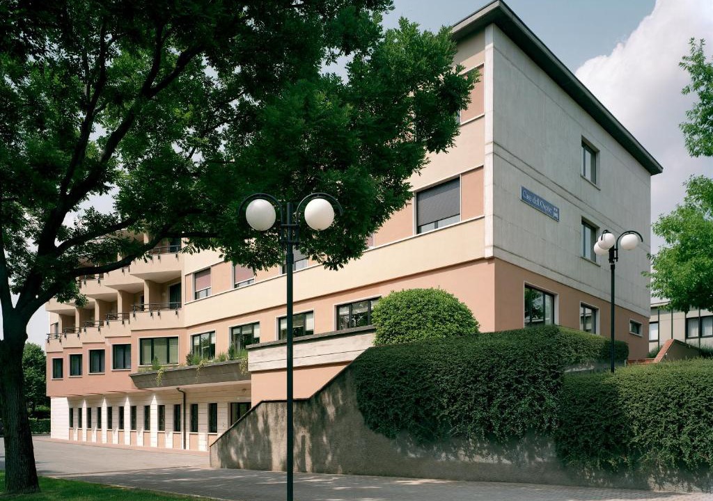 San Rocchino-Costalunga Hotel | Albergo Casa dell'Ospite