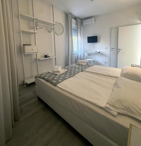 Buon Pastore-Sant'Agnese-San Damaso Hotel | Albergo del Pozzo