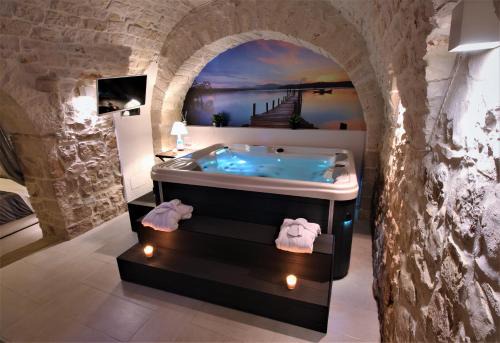 Turi Bed & Breakfast | Albergo Diffuso Dimora Rossi B&B