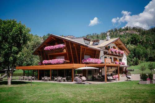 Cavalese Hotel | Albergo Garnì Antico Mas del Medico