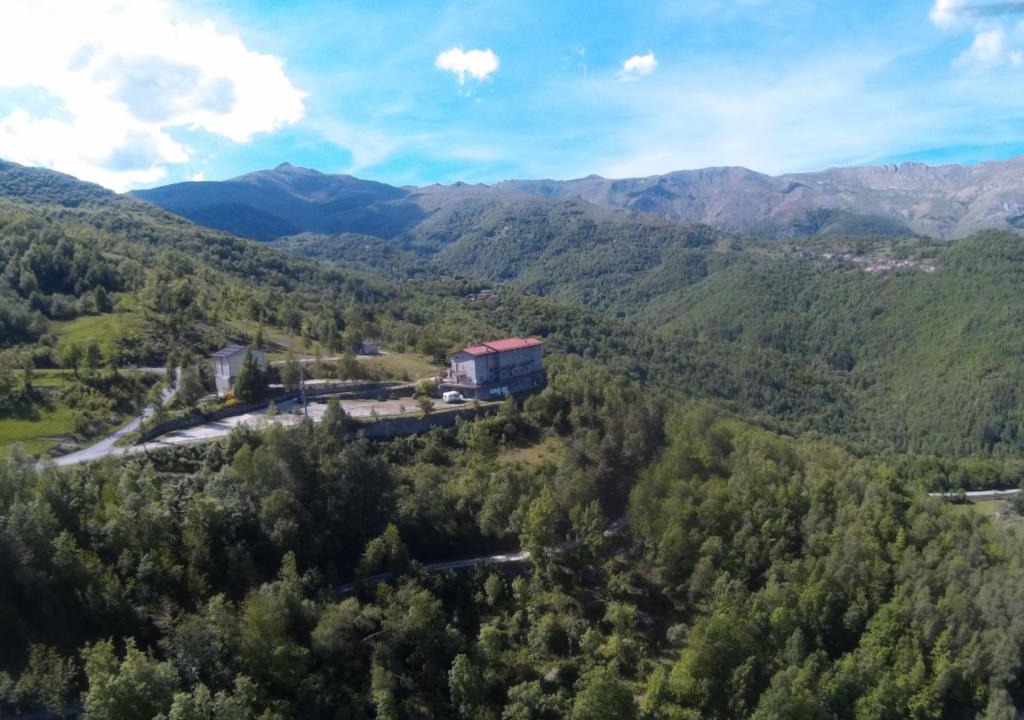Ormea Hotel | Albergo ristorante Payarin