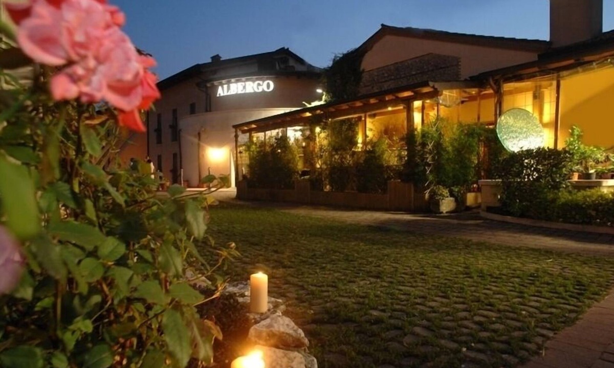 Sandrigo Hotel | Albergo Scaldaferro
