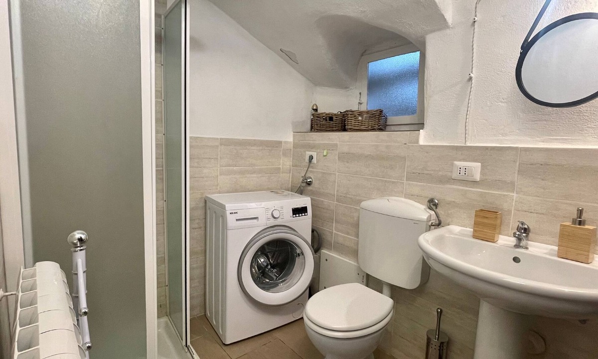Pellio Intelvi House | Alexander Place