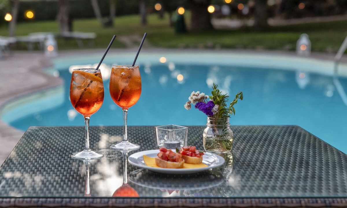 Alghero Hotel | Alghero Resort Country Hotel