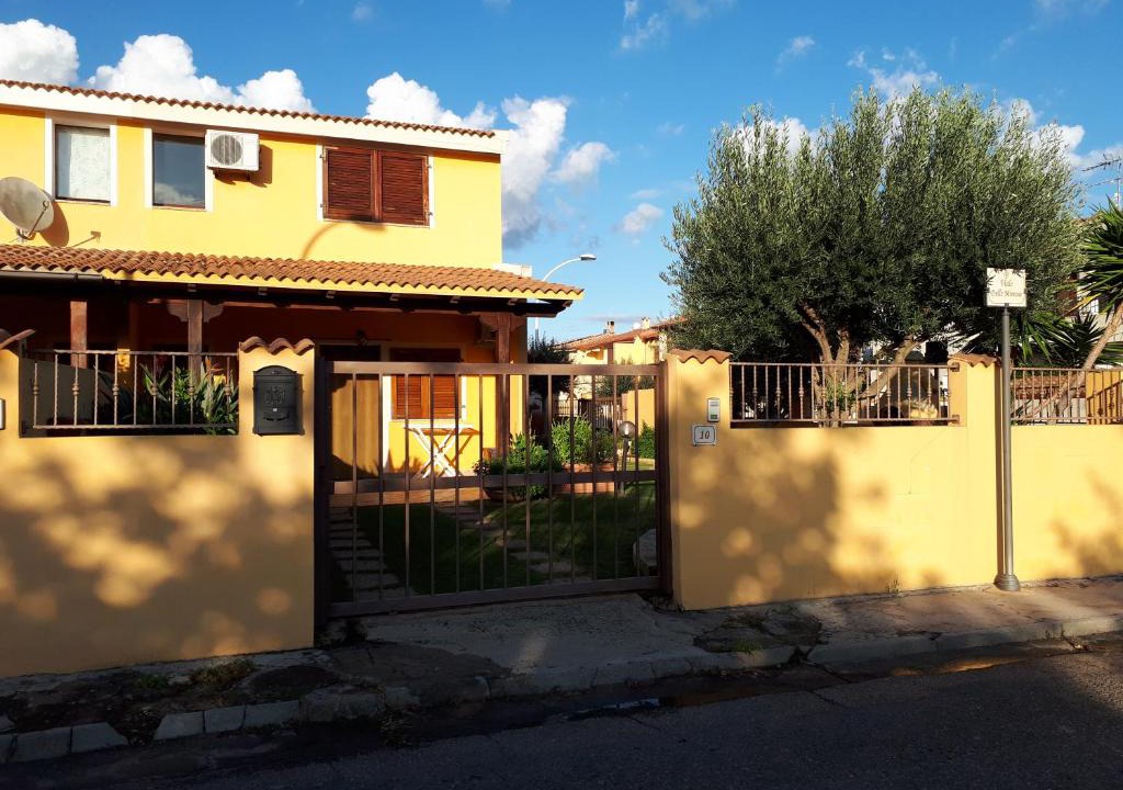 Pula House | Alice's House