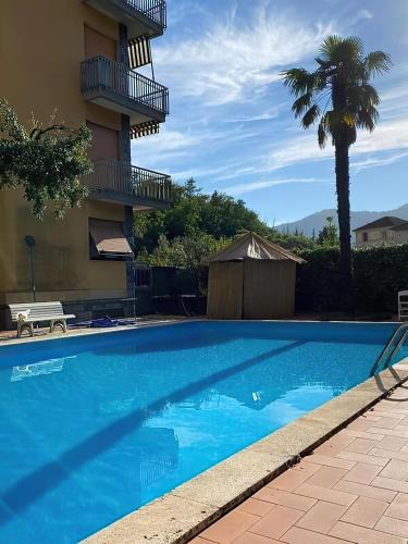 Rapallo Apartment | AliRiHome
