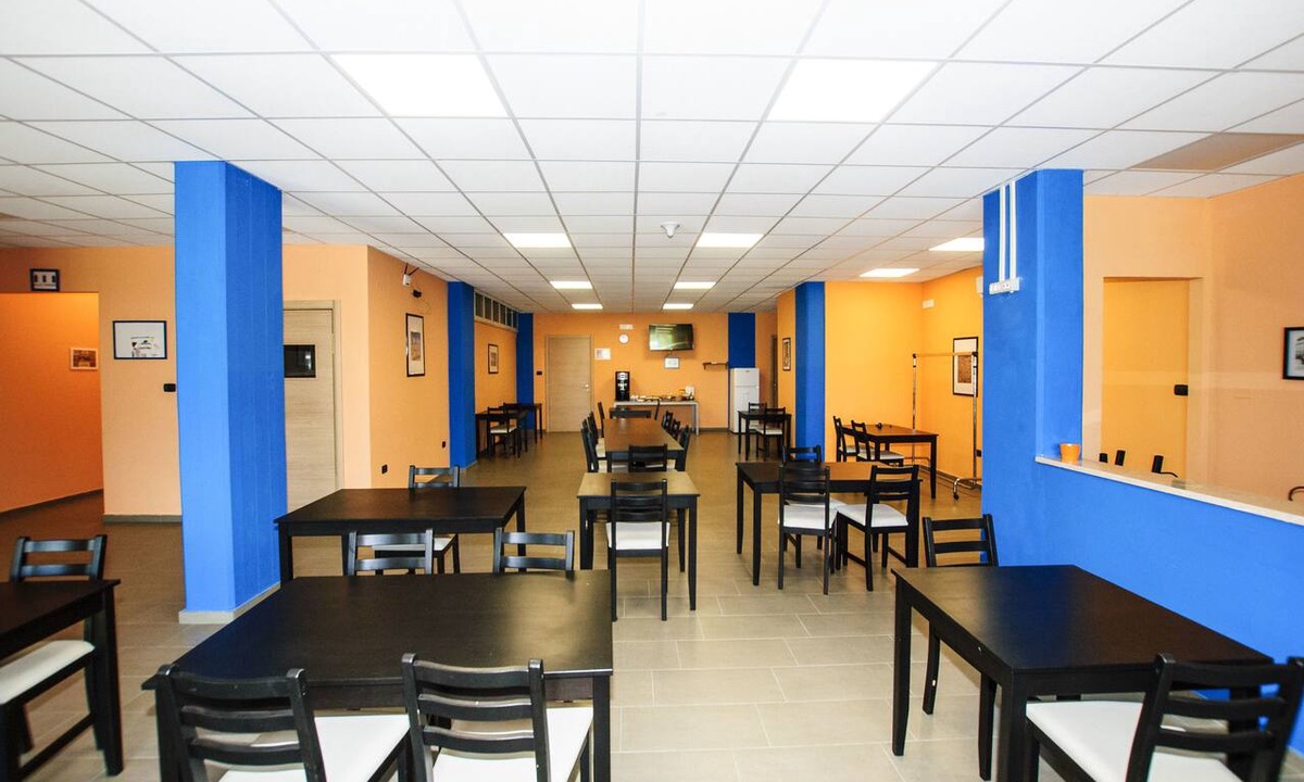 Melfi Bed & Breakfast | Alla Corte Blu B&B