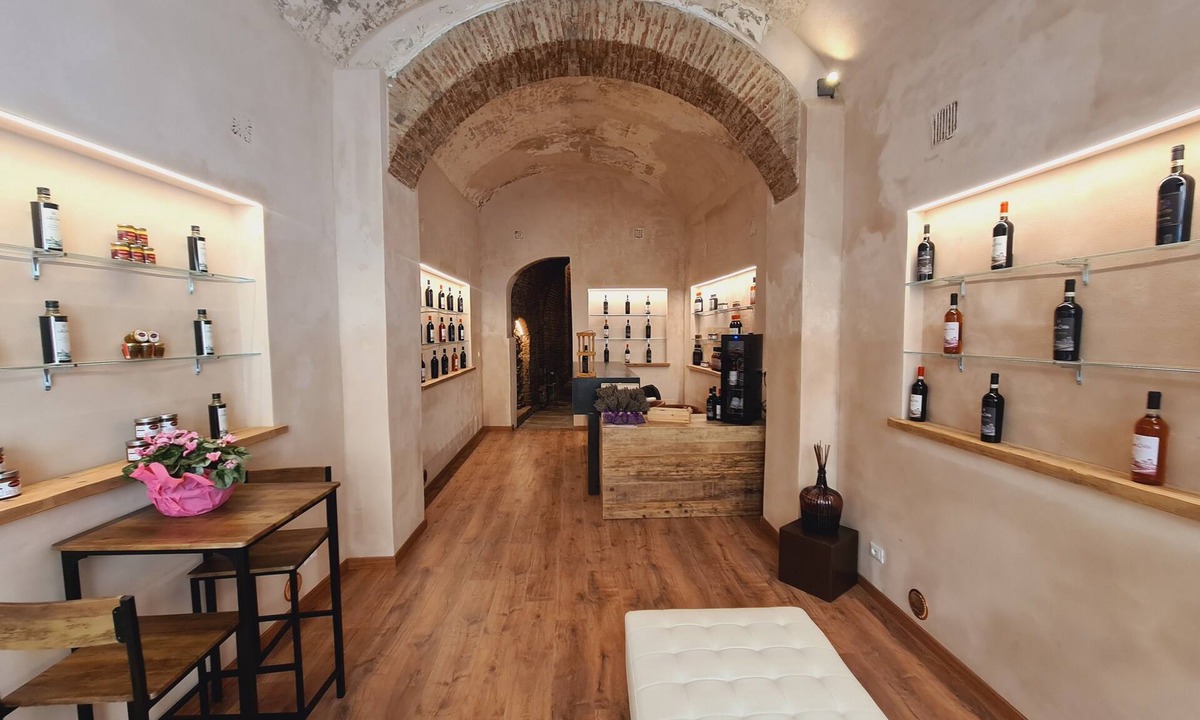 Quartiere di Porta Crucifera House | Allegra Toscana - Affittacamere Guest house