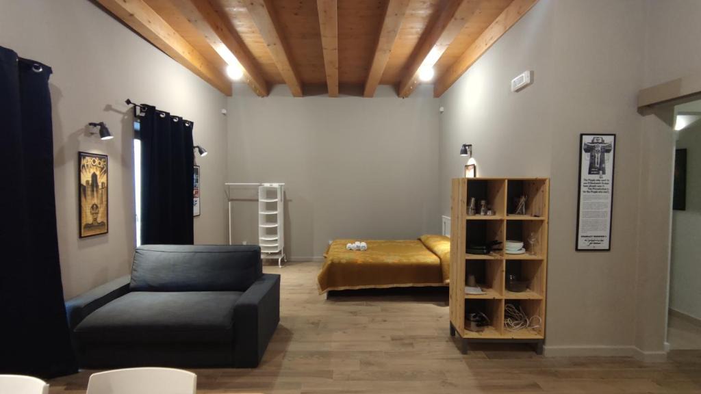 Molfetta Apartment | Alloggio indipendente. Centro Storico di Molfetta