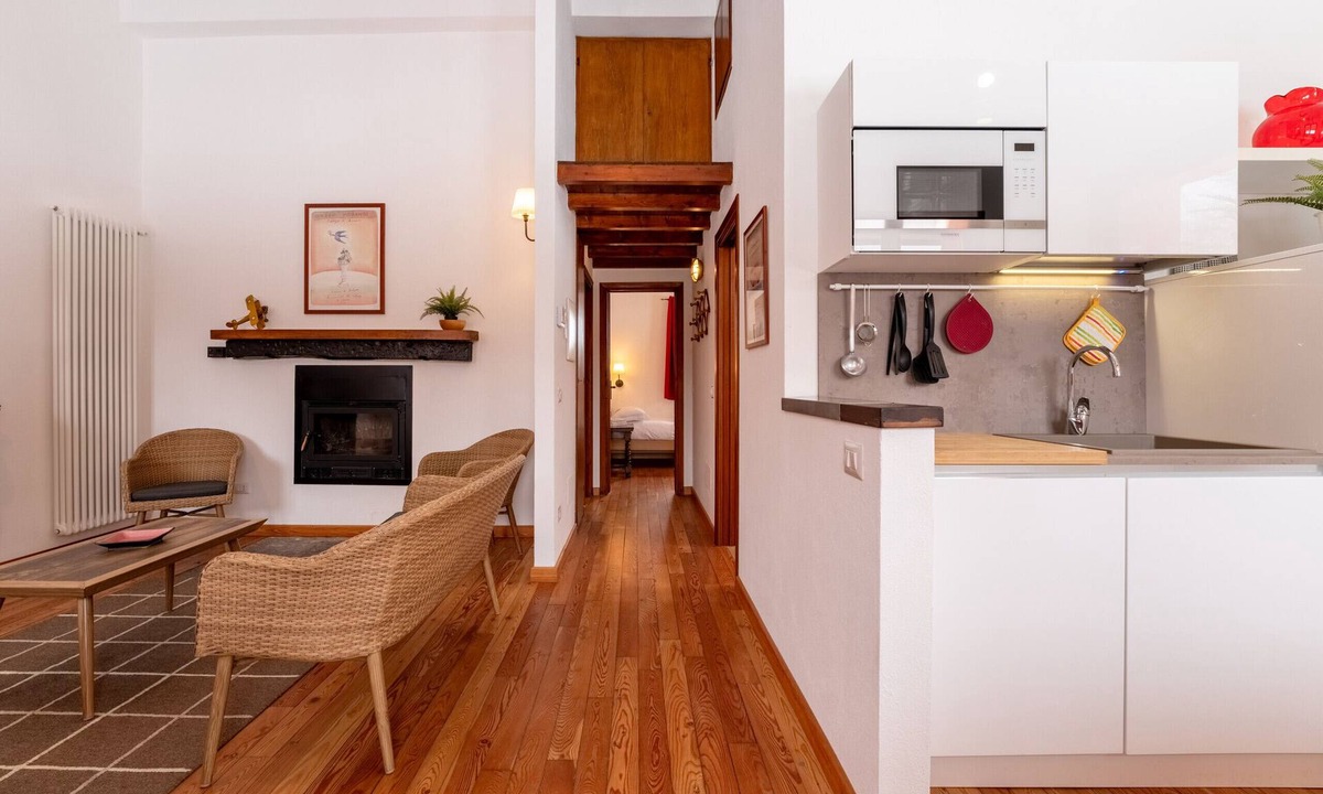 Bellagio Apartment | Alma e Basili by Wonderful Italy