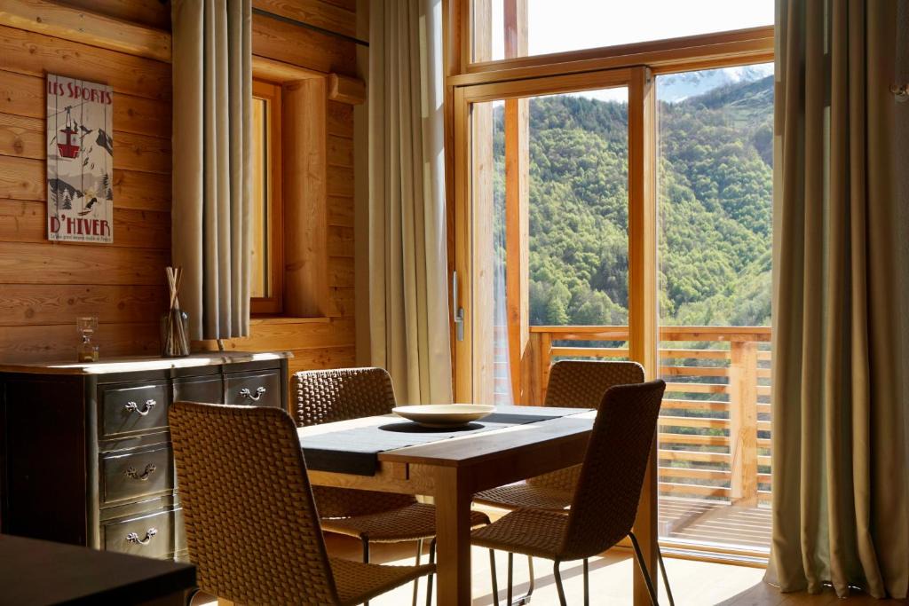 Panice Soprana Apartment | Alpi Azzurre