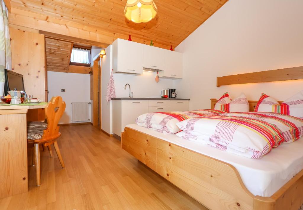 Nova Ponente Apartment | Alps Residence