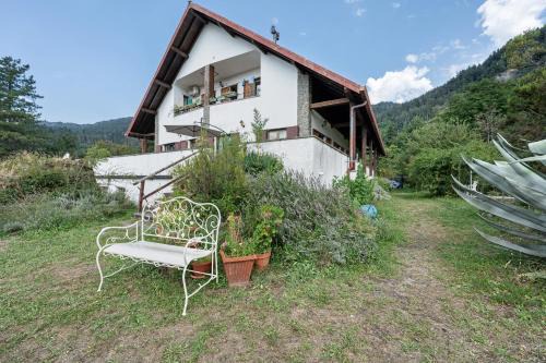 Borzonasca Apartment | Alta Via Ligure - La Squazza