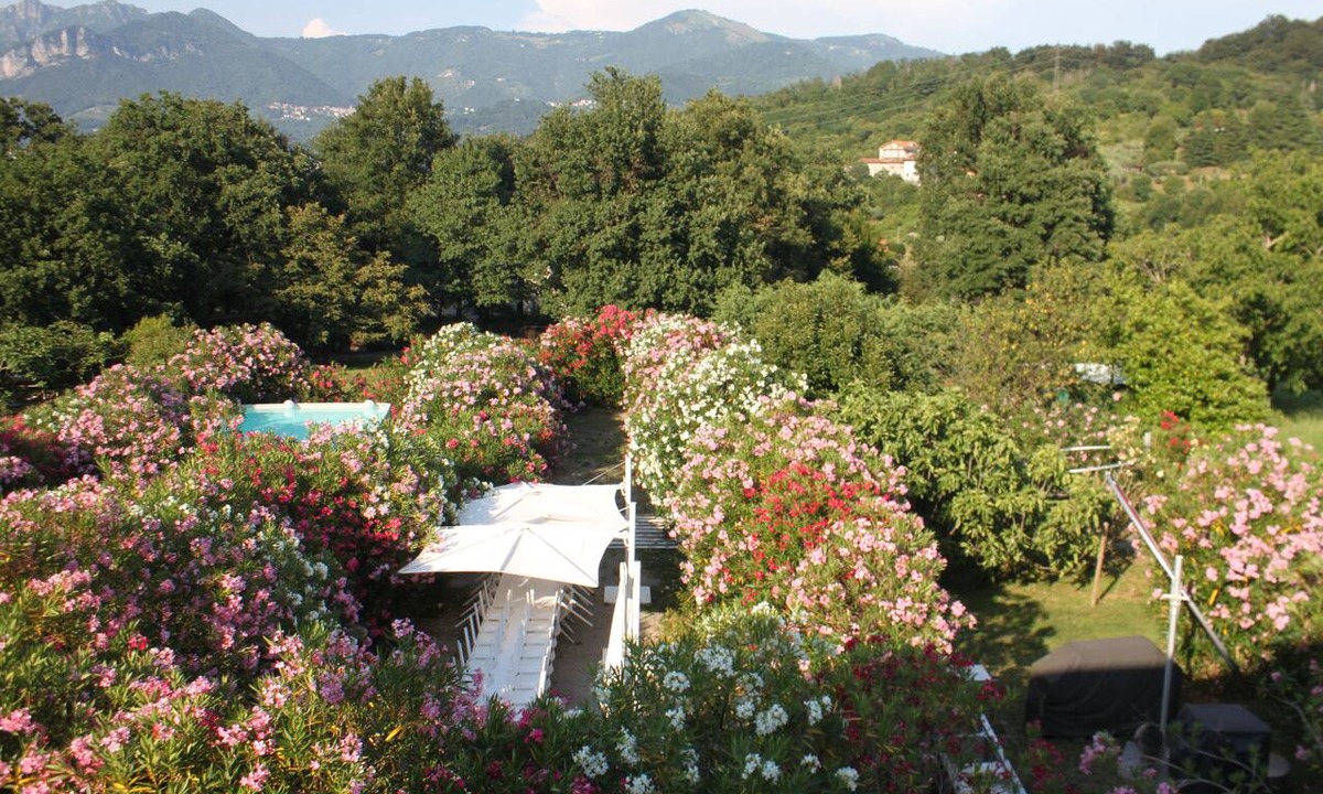 Valgreghentino House | Amata Valgre