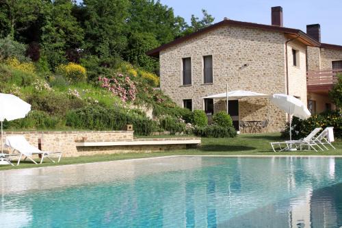 Palazzo Villa | Amazing Assisi