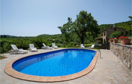 Arcidosso House | Amazing Home In Arcidosso