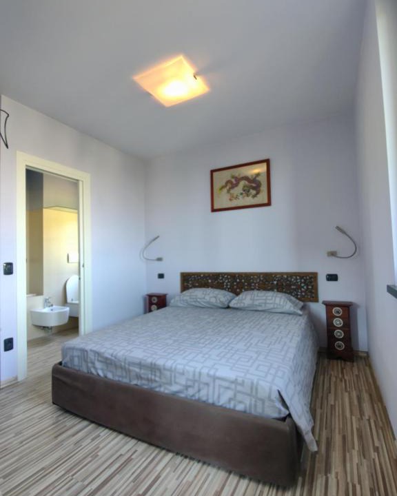 Bergamo Apartment | Aminta Apartment