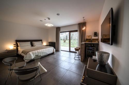 Genazzano Hotel | Aminta Resort